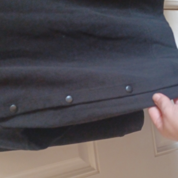 Time and tru maternity  sweater - Picture 2 of 3